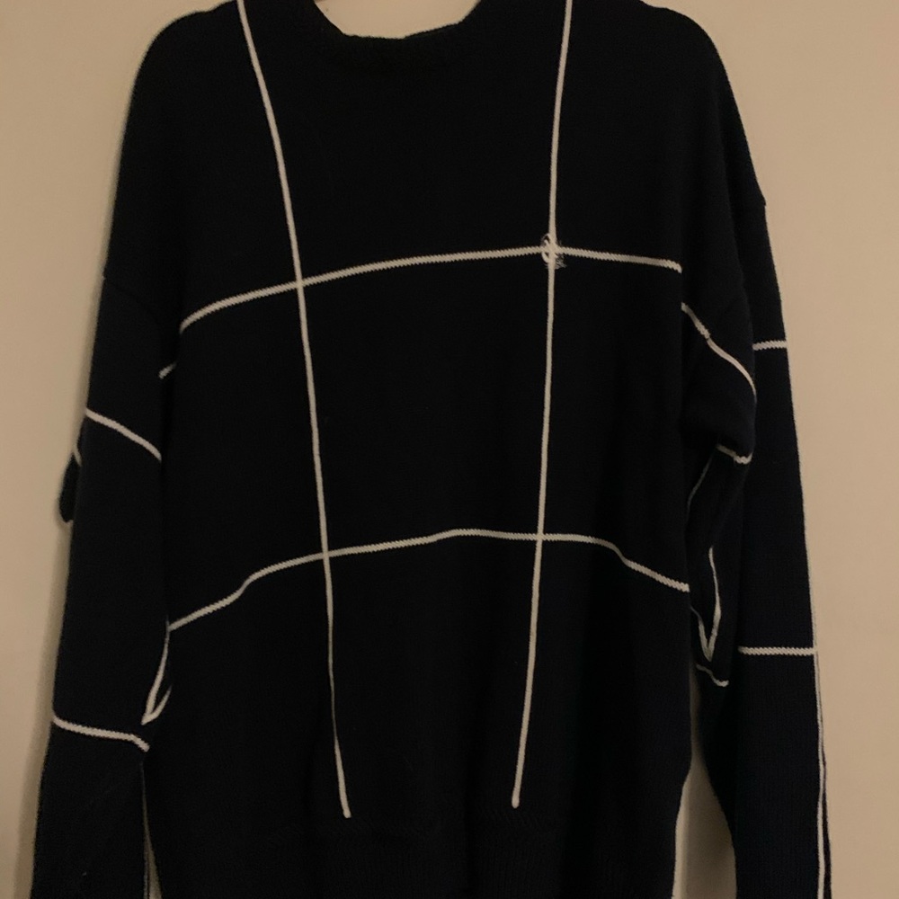 Nautica men’s large sweater!